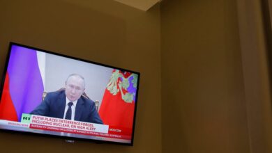 Kreml yönümlü Russia Today kanalı Fransa əməliyyatının bağlandığını bildirib