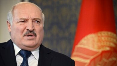 Lukaşenka ona Ukrayna ilə saziş imzalamaq təklif olunduğunu deyir
