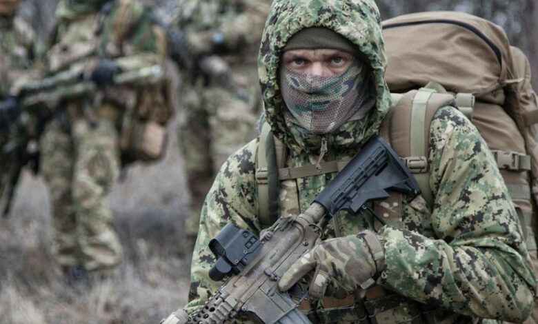 NYT: ABŞ Ukraynaya Krımı geri almağa yardım etməyə hazırlaşır