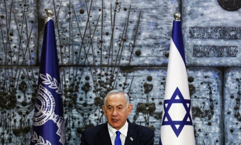 Netanyahu: Gözlənilməz mülayim
