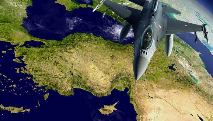 Pentaqon sözçüsü Ryderin Türkiyəyə gündəm olacaq F-16 satışı ilə bağlı şərhi!  “Türkiyə təkcə regionda deyil, dünyada mühüm tərəfdaşdır”