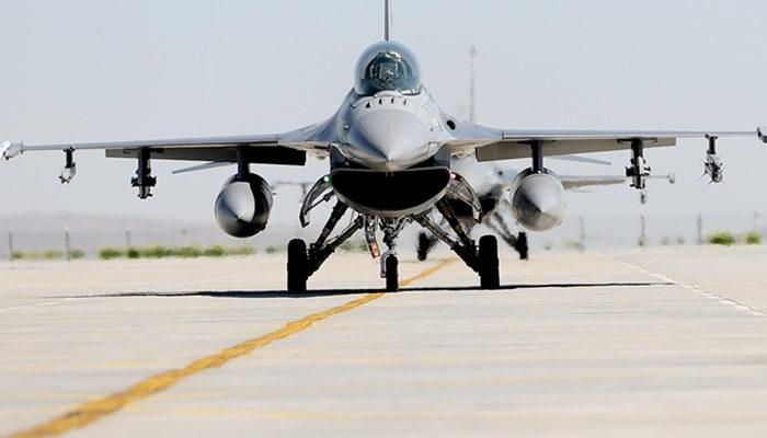 SON DƏQİQƏ |  ABŞ-dan F-16 satış şərhi!  "İsveç və Finlandiyanın NATO üzvlüyü..."
