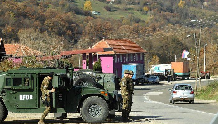 Serbiyanın NATO-dan tələbini rədd edin!  Kosovo sərt reaksiya verdi.