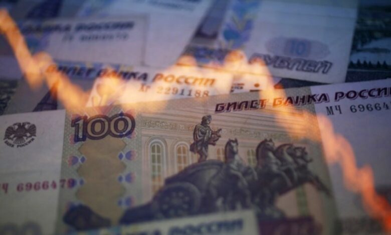 Sonun başlanğıcı? – Rusiyanın dövlət büdcəsində 3,3 trilyon rubl kəsir yaranıb