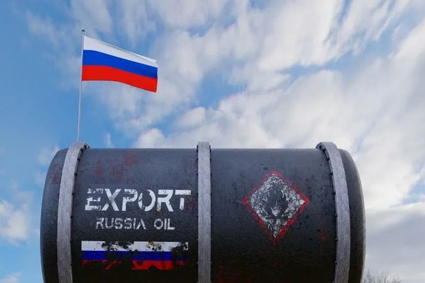 Tam fiasko: Rusiya neftinin qiyməti 38 dollardan da aşağı düşüb