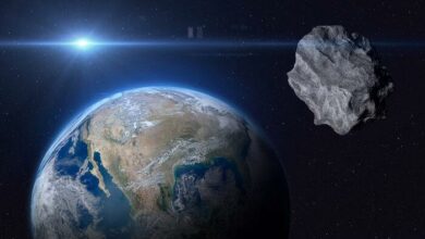 Tarixin ən yaxın asteroid keçidlərindən biri: 2023 BU Yerdən 3600 kilometrə yaxınlaşdı