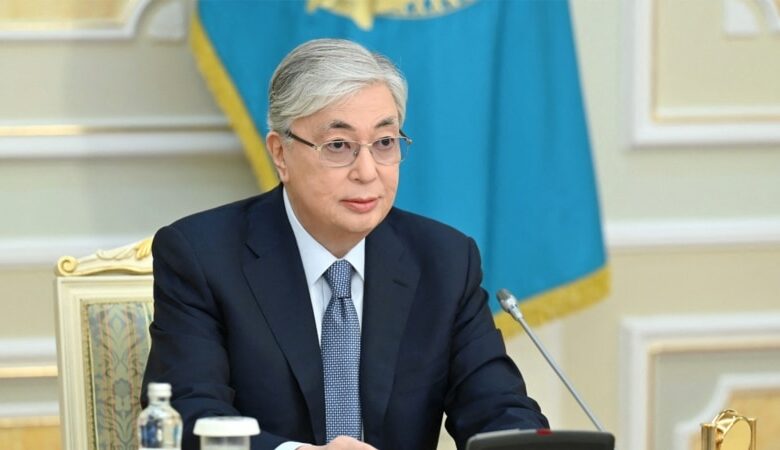 Tokayev parlamenti buraxır, seçki təyin edir