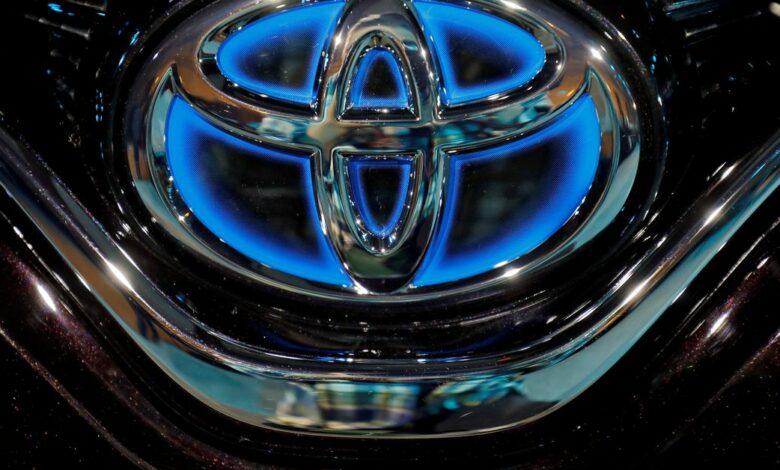 Toyota 2022-ci ildə dünyanın ən çox satılan avtomobil istehsalçısı titulunu qoruyur