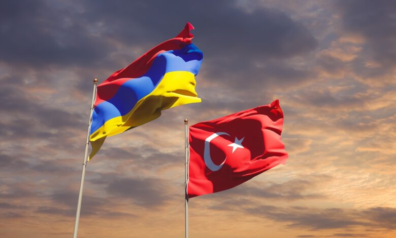 Türkiyə ilə Ermənistan arasında birbaşa hava daşımaları başlayır