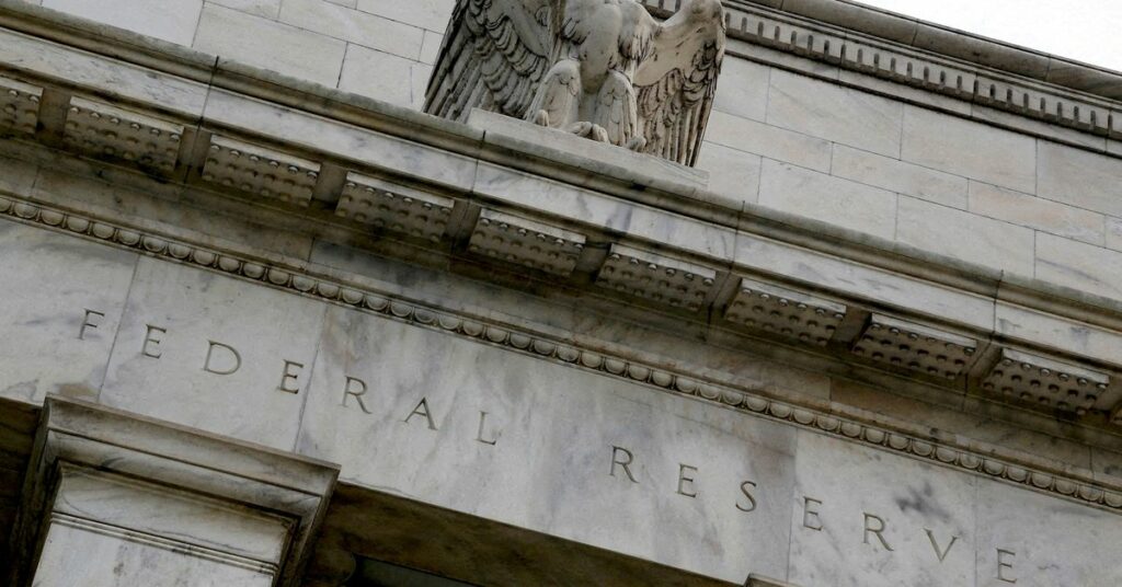 Implied Fed Rates to Yearend Surge Above 5%