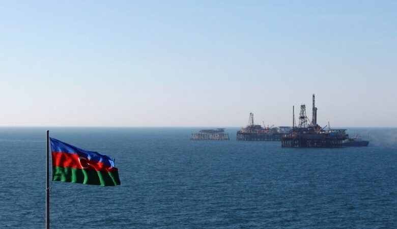Azərbaycan neftinin Ceyhandan daşınması hələ bərpa olunmayıb