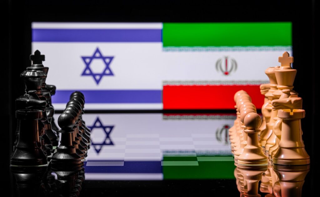 İran dron hücumuna görə İsraili günahlandırdı