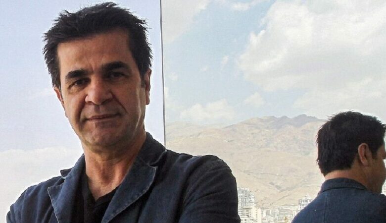 İranlı rejissor quru aclığa başlayıb