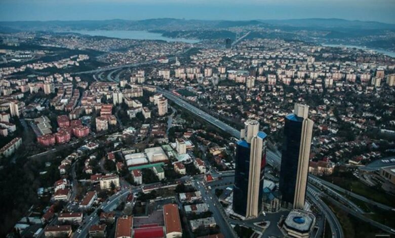 İstanbulu Anadoluya köçürür