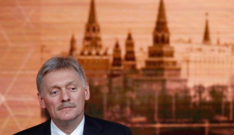 Kreml Moldovaya xəbərdarlıq edir