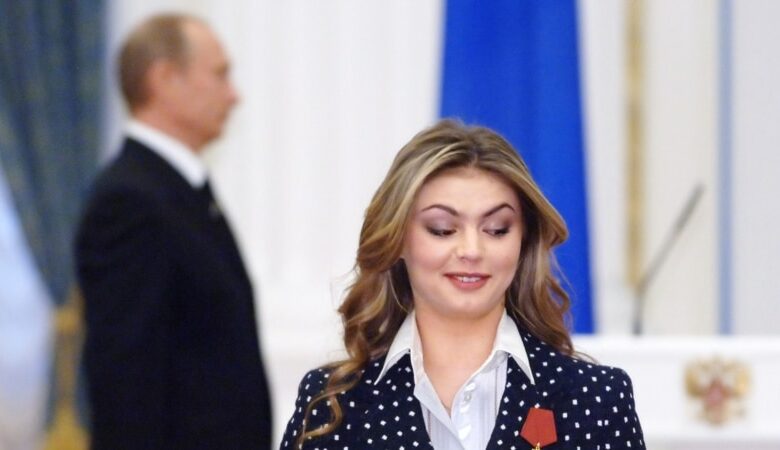 Putin Kabayeva üçün Rusiyanın ən böyük mənzilini alıb – 90 milyon rubla