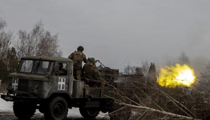 Rusiyadan Ukraynaya qarşı flaş iddiası: Qoşunlar yerləşdirilib, Dnestryanı işğal etməyə hazırlaşırlar
