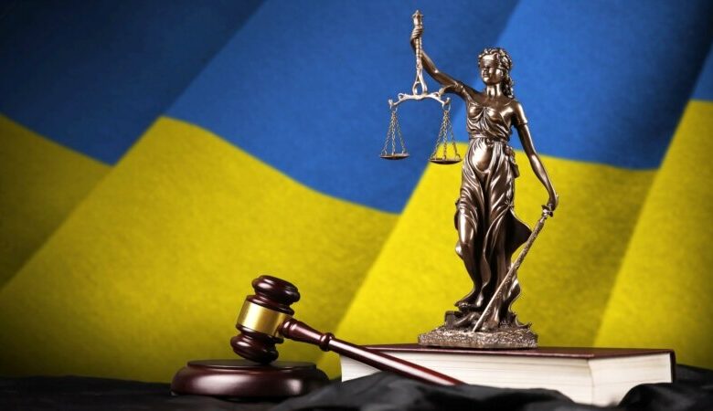 Ukraynada korrupsiya ilə mübarizə 'ölüm-dirim məsələsi'nə çevrilib