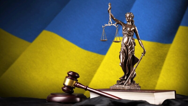 Ukraynada korrupsiya ilə mübarizə 'ölüm-dirim məsələsi'nə çevrilib