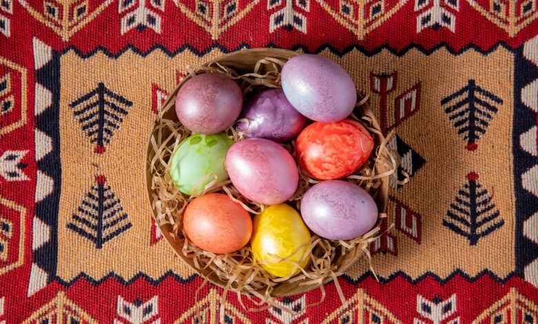 Bazarda yumurtanın qiymətində artım müşahidə olunur