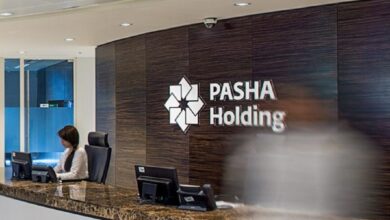 “Pasha Holding”in daha bir əməkdaşı nazir müavini olub
