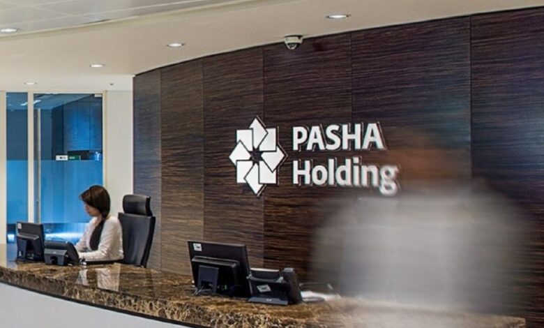“Pasha Holding”in daha bir əməkdaşı nazir müavini olub