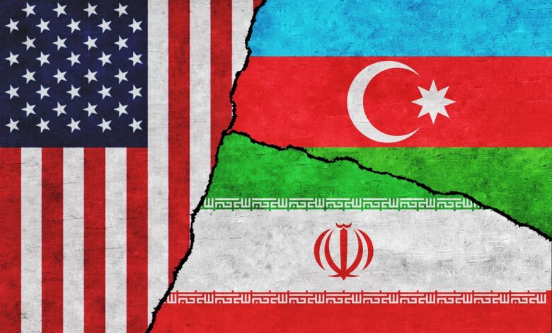 ABŞ-dan Tehranla Bakı arasındakı gərginliyə reaksiya