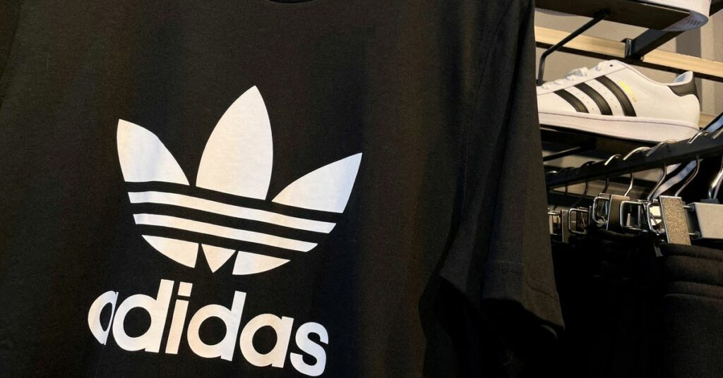 Adidas terminates its partnership with American rapper and designer Kanye West