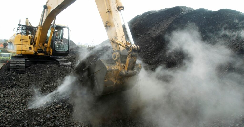 India, China demand boost low-rank thermal coal prices in Asia: Russell