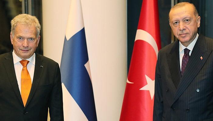 Finlandiya prezidenti Niinistödən NATO bəyanatı: “Türkiyə qərar verdi”