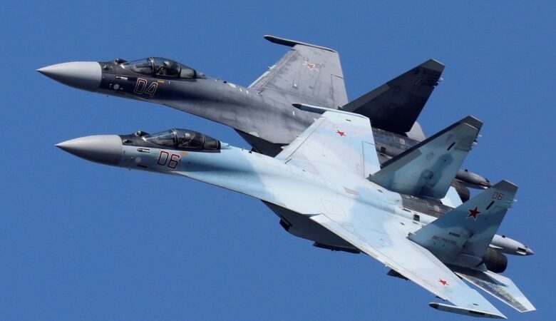 İran Rusiyadan Su-35 qırıcılarının alınma prosedurunun yekunlaşdığını bildirir