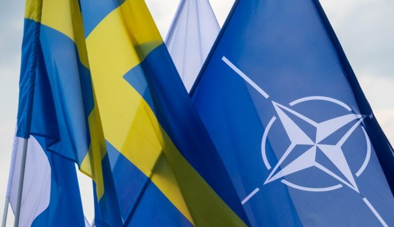 İsveç parlamenti NATO-ya qoşulmağa səs verdi