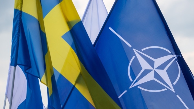 İsveç parlamenti NATO-ya qoşulmağa səs verdi