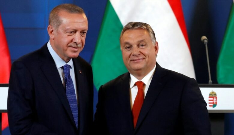 Macarıstan da Türkiyə kimi İsveç və Finlandiyanın NATO üzvlüyünü ləngidir