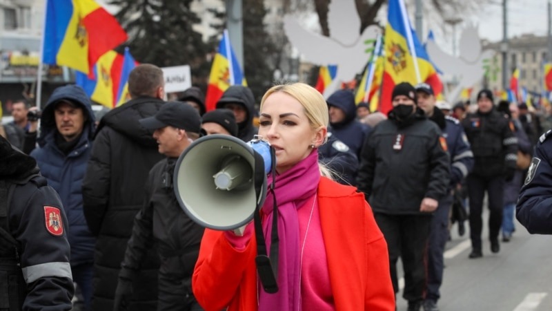 Moldova Kremlin yeni hədəfi ola bilərmi