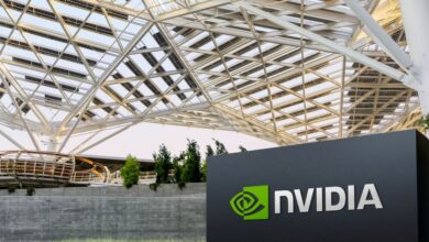 Foxconn to use Nvidia chips to build self-driving platforms
