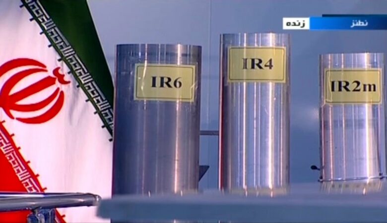 Pentaqon: İran atom bombasından ‘12 günlük məsafədədir’
