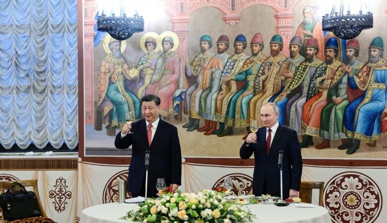 Rusiyayla Çin nələri razılaşdırdı