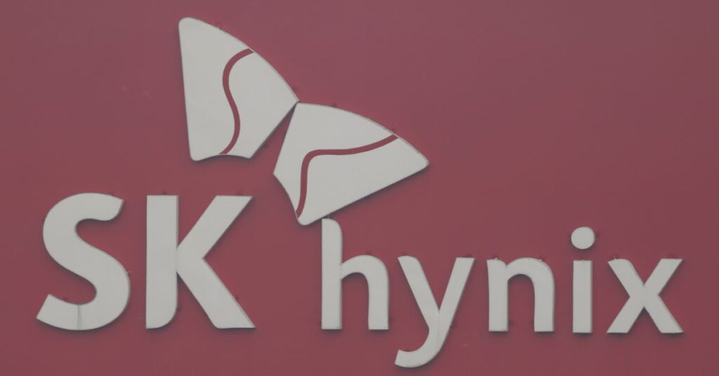 SK Hynix, ABŞ-ın Çinə qarşı çip məhdudiyyətlərindən daha çox azad olmağa çalışacaq -CEO