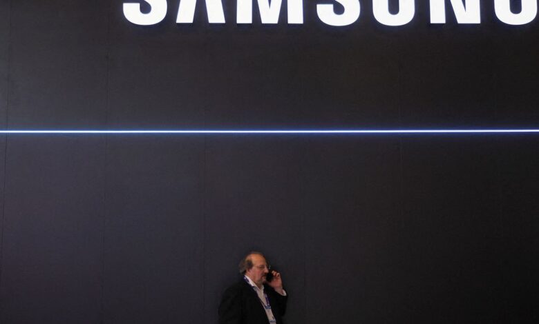 Samsung considers chip test line in Japan for advanced chip packaging - sources