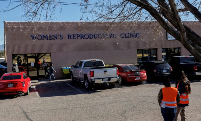 New Mexico Abortion Clinic Provides Medical Abortions for Patients from Texas