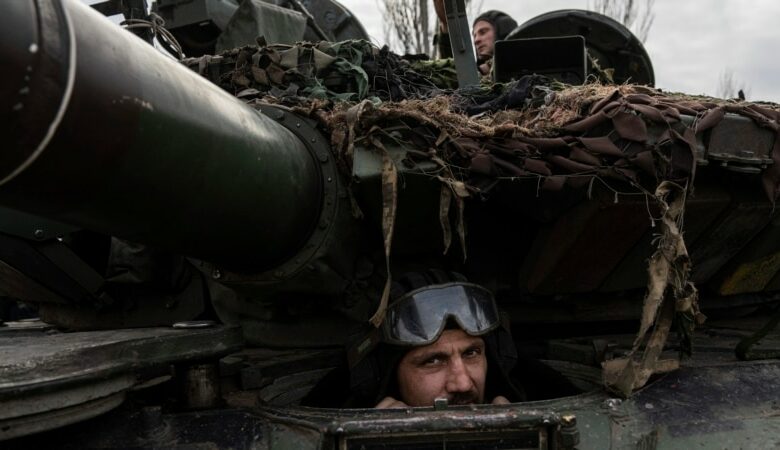‘Slava Ukraine!’ şüarına görə hərbi əsirin güllələnməsində Rusiya hərbçiləri ittiham olunur