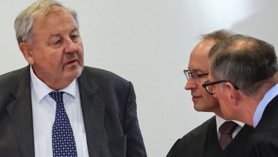 Hanno Berger's verdict in Bonn