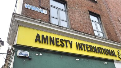 “Amnesty International”: Ötən il dünyada edamların sayı ən yüksək həddə çatıb