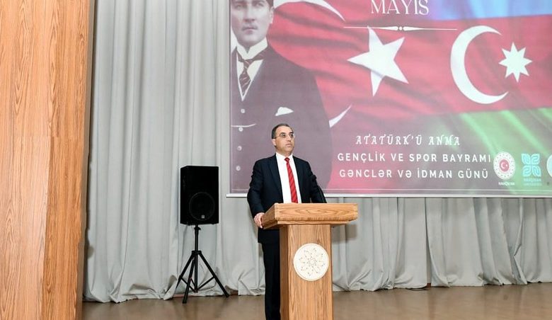 Baş konsul: “Azərbaycan-Türkiyə əlaqələri ölkə prezidentləri tərəfindən yüksələn xətlə inkişaf etdirilir”