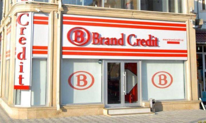 “Brand Credit BOKT”un rəhbəri dəyişdi