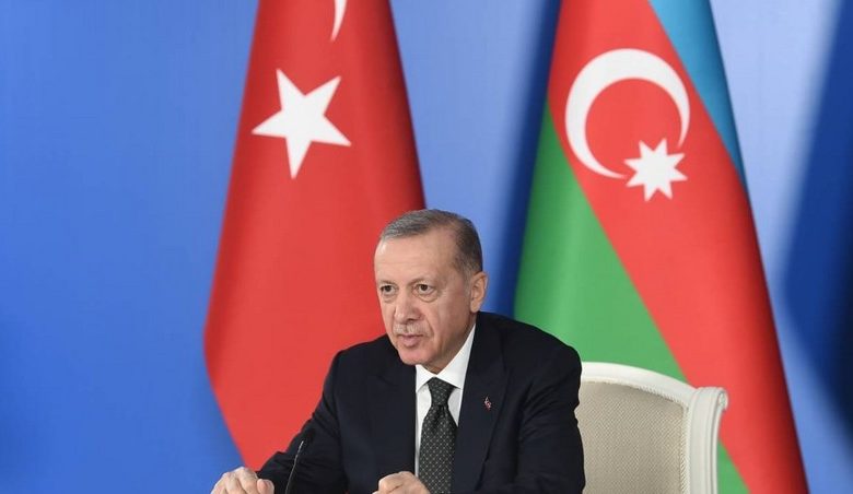 Deputat: "Ərdoğanın qələbəsi Türkiyənin geosiyasi güc olaraq qalacağının təminatıdır"