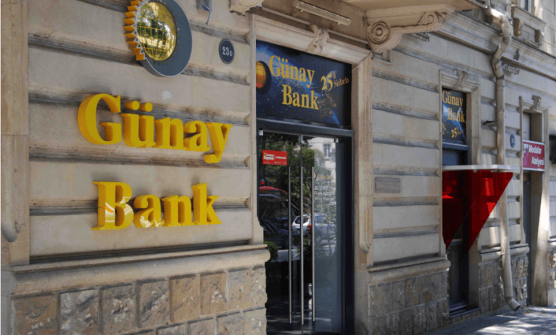 “Günay Bank”ın nizamnamə kapitalı artırılır