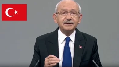 Kılıçdaroğlu TRT-də təbliğat xarakterli çıxışında prezident Ərdoğana meydan oxudu: O, mənim yolumda durmağa cəsarət etmir.