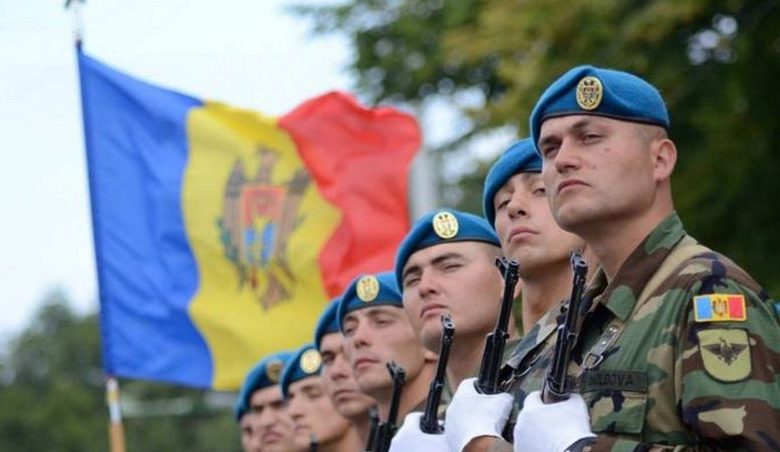 Moldova müdafiə naziri: “Ordunun modernizasiyası prosesini həyata keçiririk”